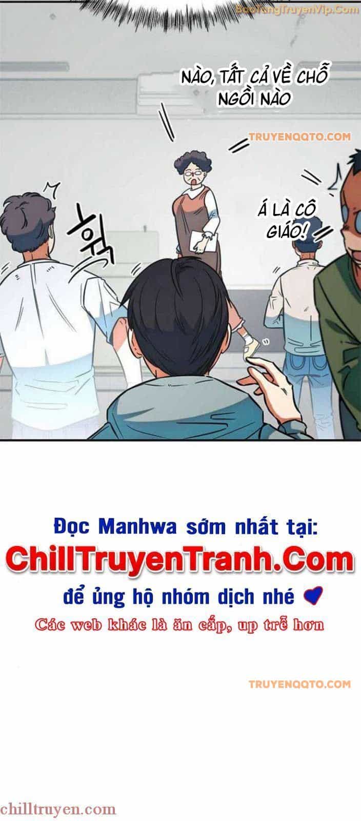 Tôi Bị Hiểu Lầm Là Siêu Sao Trên Sân Cỏ - Chương 17 - ảnh 43