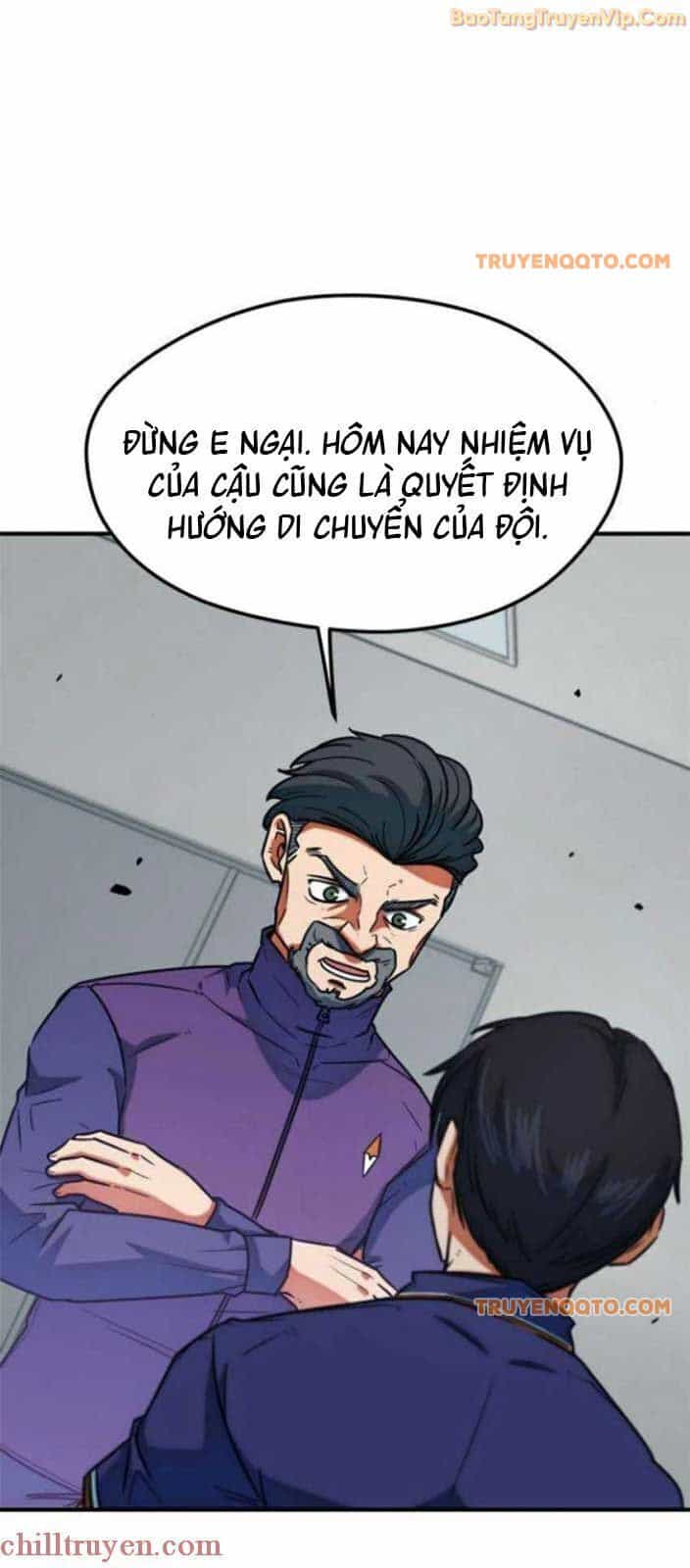 Tôi Bị Hiểu Lầm Là Siêu Sao Trên Sân Cỏ - Chương 17 - ảnh 66