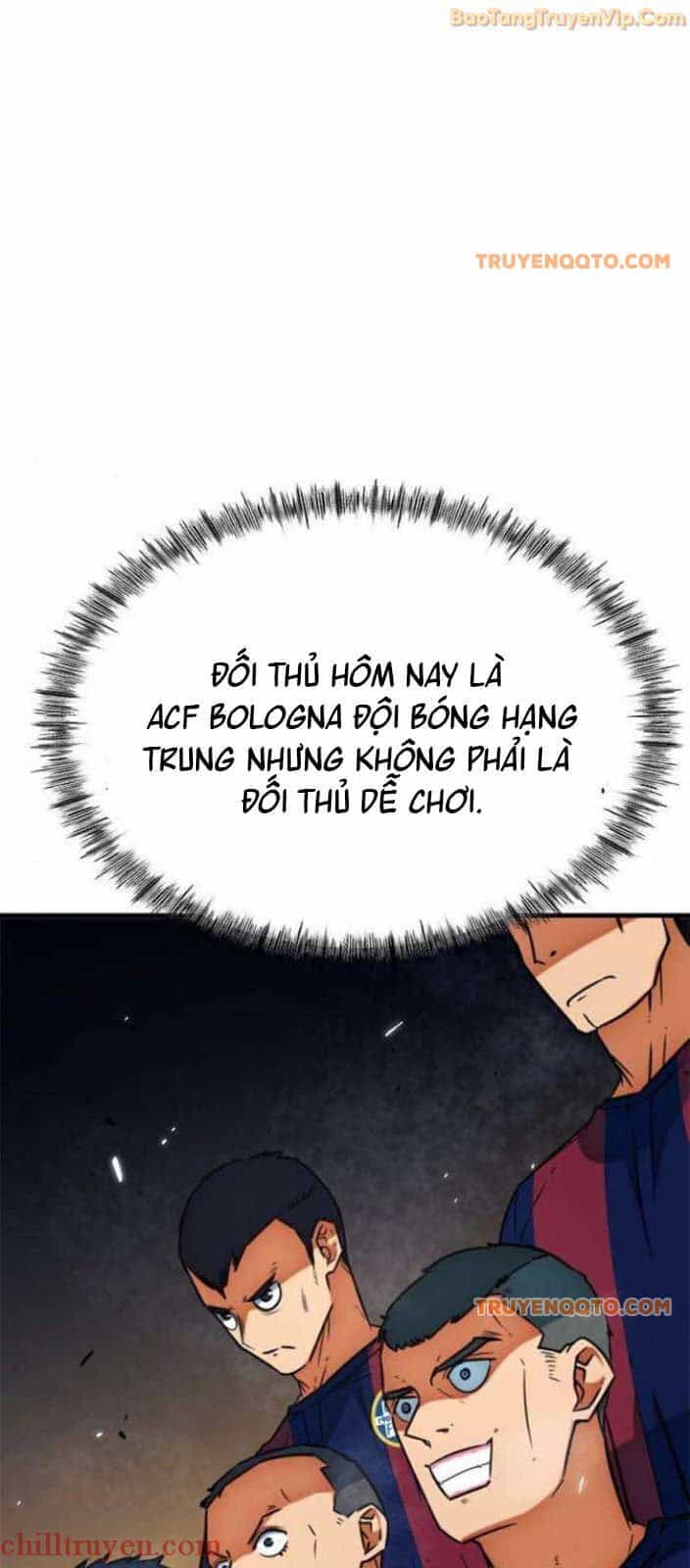 Tôi Bị Hiểu Lầm Là Siêu Sao Trên Sân Cỏ - Chương 17 - ảnh 71