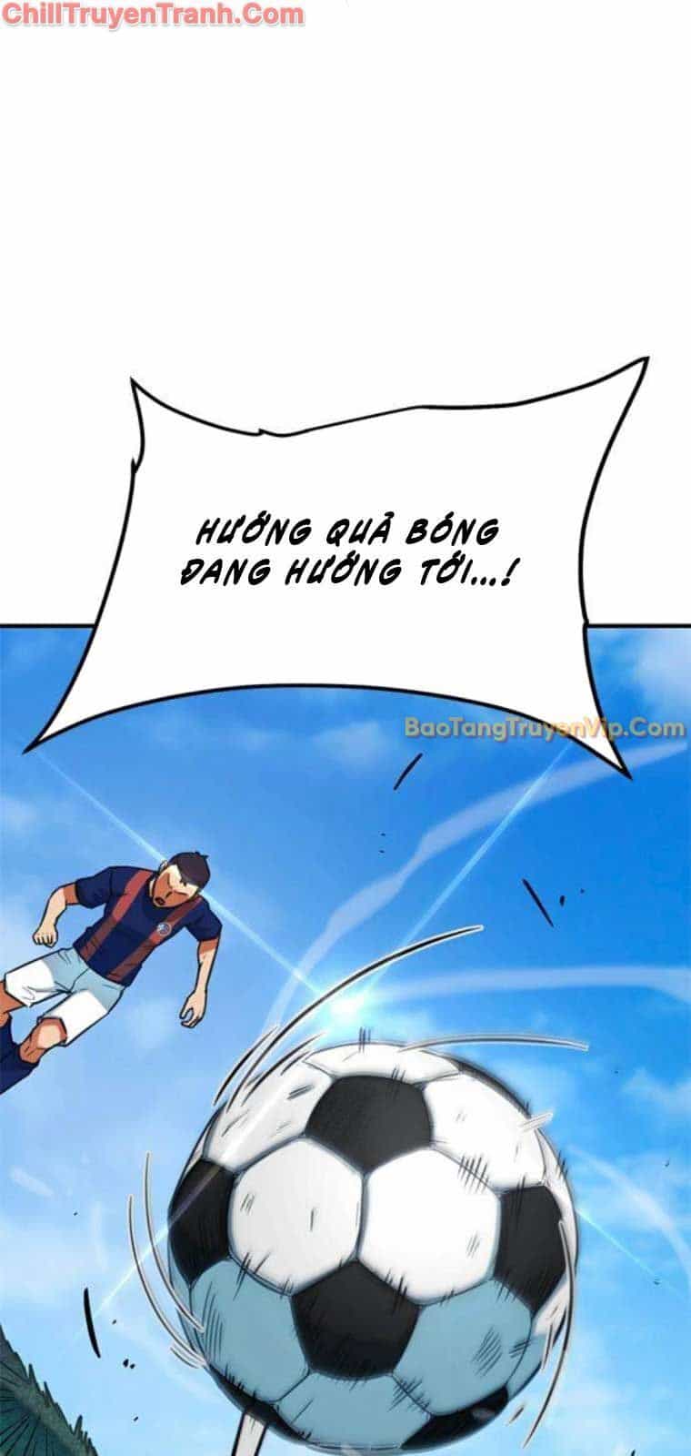 Tôi Bị Hiểu Lầm Là Siêu Sao Trên Sân Cỏ - Chương 18 - ảnh 31
