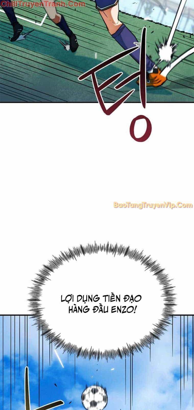 Tôi Bị Hiểu Lầm Là Siêu Sao Trên Sân Cỏ - Chương 18 - ảnh 36