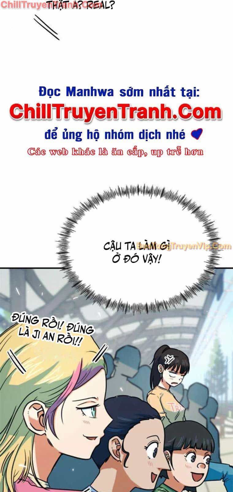 Tôi Bị Hiểu Lầm Là Siêu Sao Trên Sân Cỏ - Chương 18 - ảnh 5
