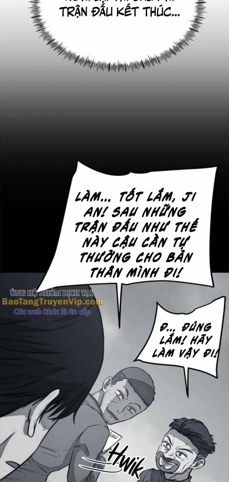 Tôi Bị Hiểu Lầm Là Siêu Sao Trên Sân Cỏ - Chương 20 - ảnh 11
