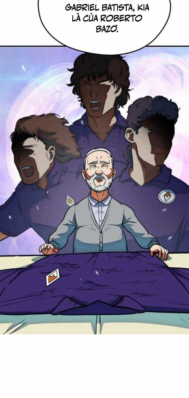 Tôi Bị Hiểu Lầm Là Siêu Sao Trên Sân Cỏ - Chương 20 - ảnh 85