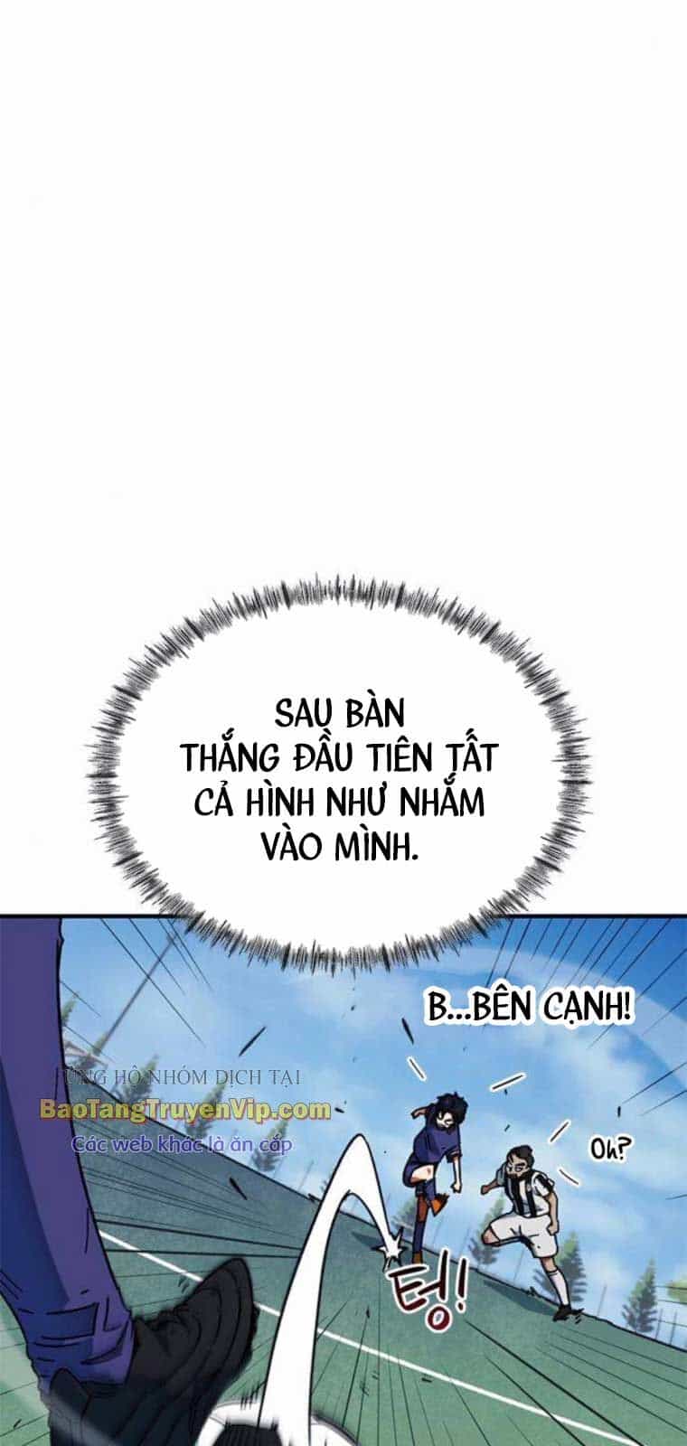 Tôi Bị Hiểu Lầm Là Siêu Sao Trên Sân Cỏ - Chương 23 - ảnh 12