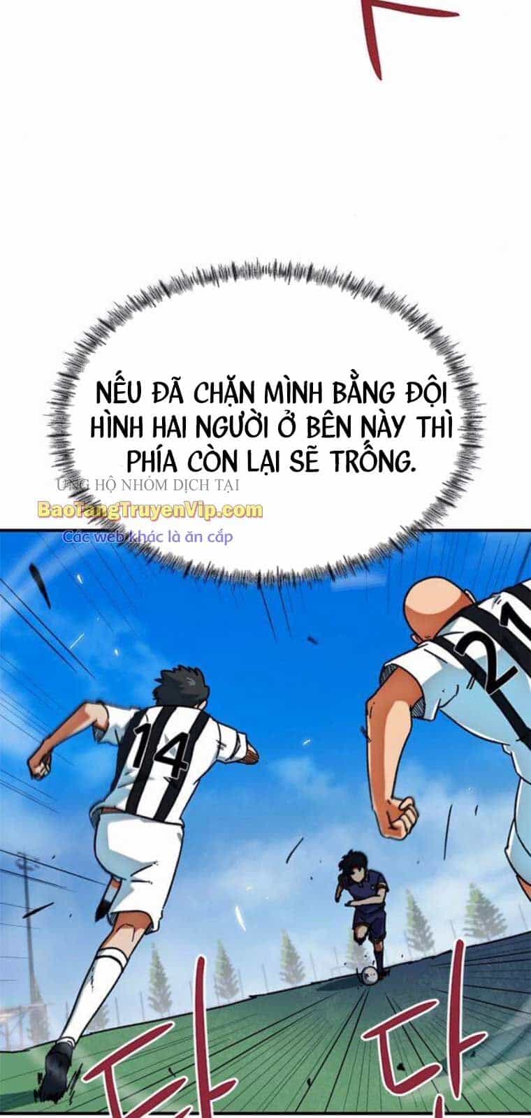 Tôi Bị Hiểu Lầm Là Siêu Sao Trên Sân Cỏ - Chương 23 - ảnh 23