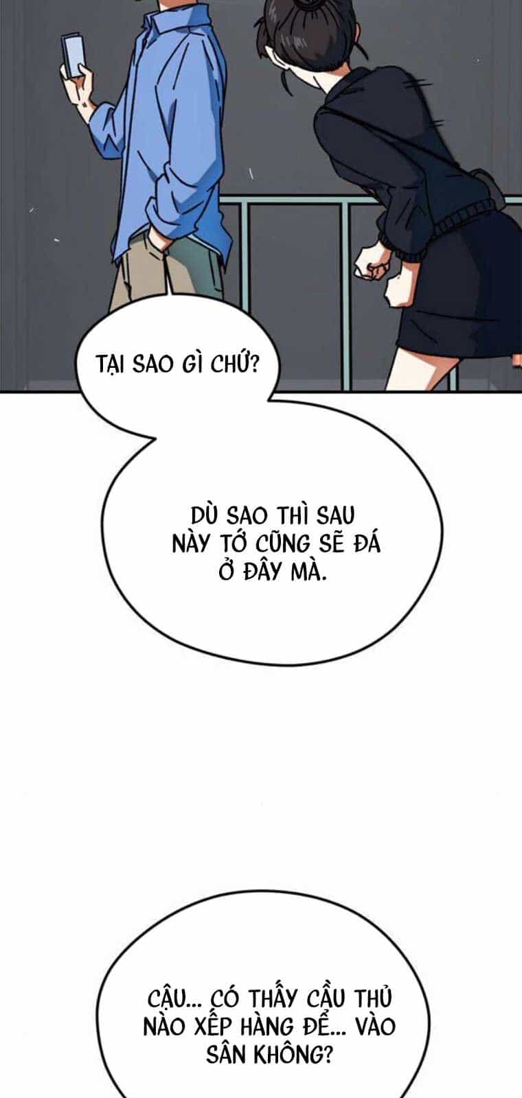 Tôi Bị Hiểu Lầm Là Siêu Sao Trên Sân Cỏ - Chương 24 - ảnh 64