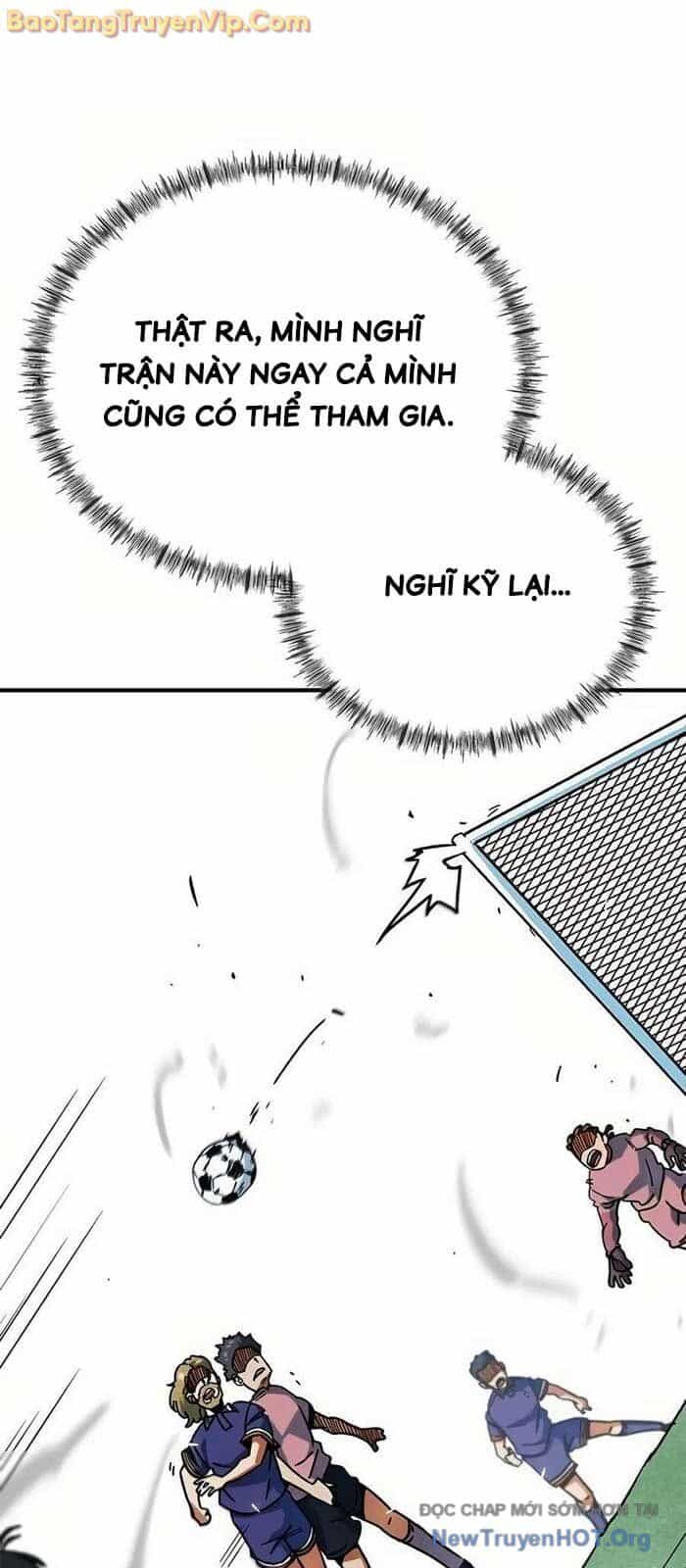 Tôi Bị Hiểu Lầm Là Siêu Sao Trên Sân Cỏ - Chương 25.1 - ảnh 59