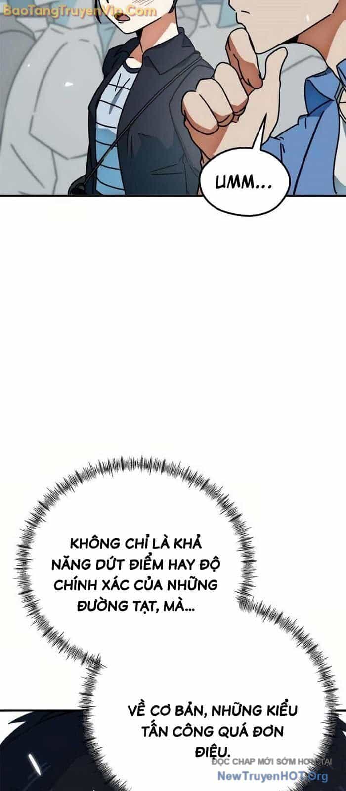 Tôi Bị Hiểu Lầm Là Siêu Sao Trên Sân Cỏ - Chương 25.1 - ảnh 8