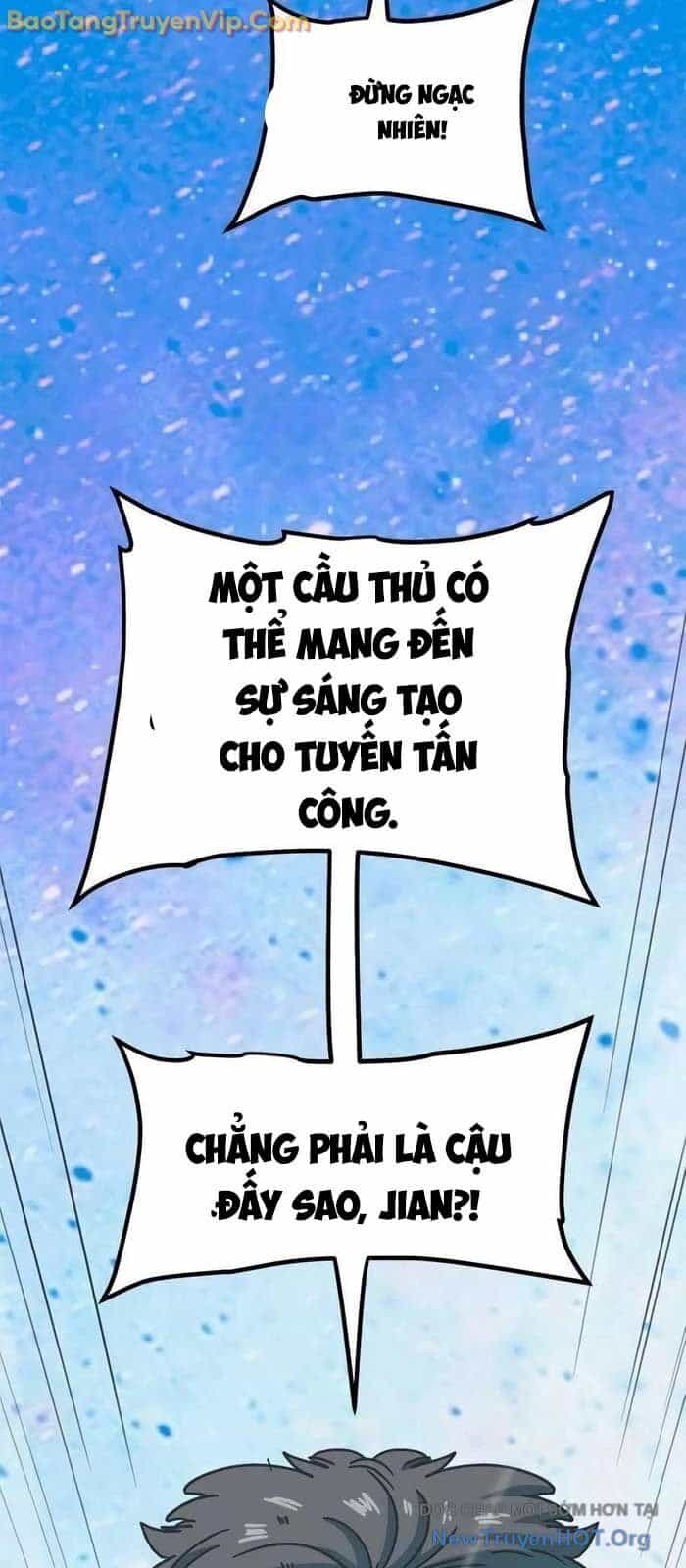 Tôi Bị Hiểu Lầm Là Siêu Sao Trên Sân Cỏ - Chương 25.1 - ảnh 96