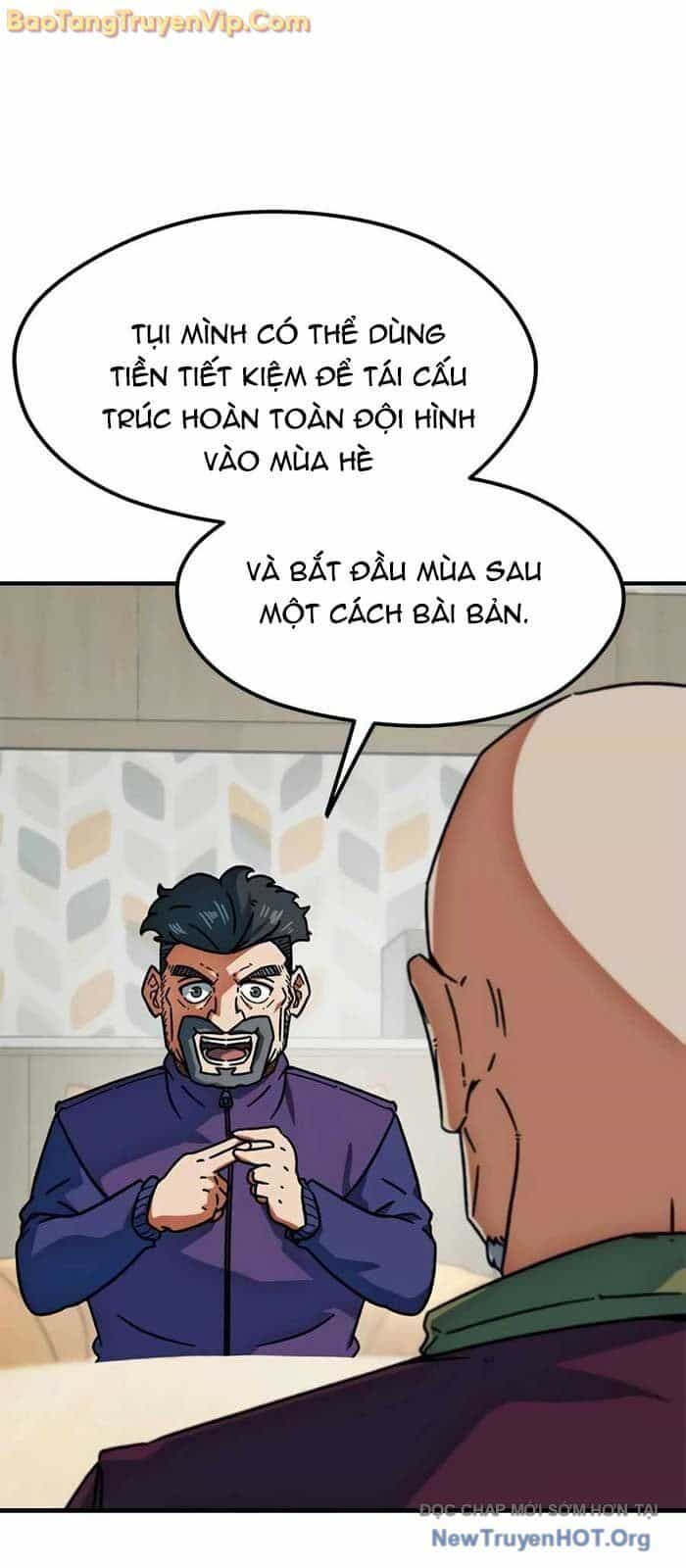 Tôi Bị Hiểu Lầm Là Siêu Sao Trên Sân Cỏ - Chương 26 - ảnh 69
