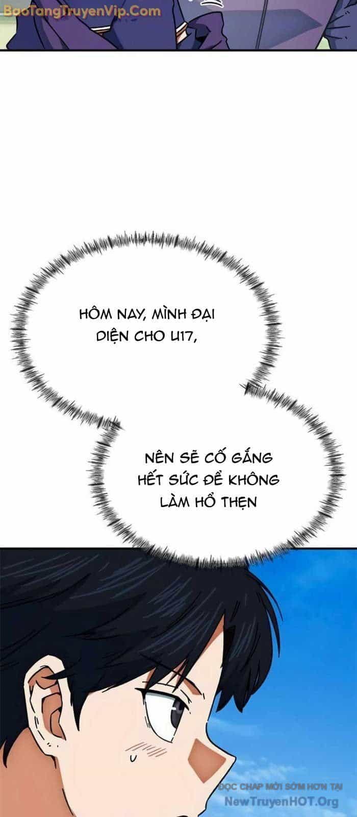 Tôi Bị Hiểu Lầm Là Siêu Sao Trên Sân Cỏ - Chương 27 - ảnh 16
