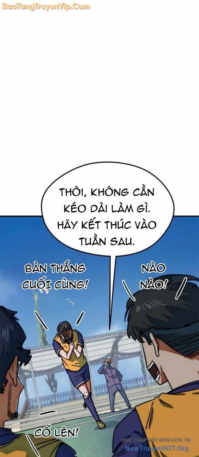 Tôi Bị Hiểu Lầm Là Siêu Sao Trên Sân Cỏ - Chương 27 - ảnh 88