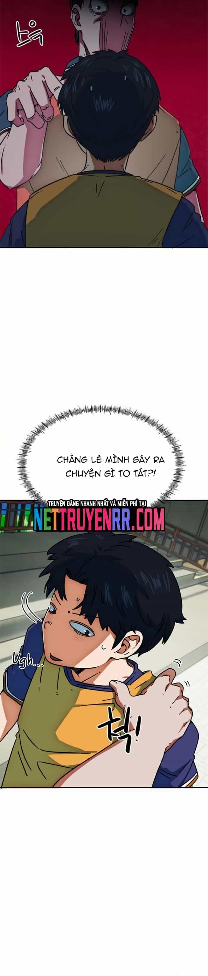 Tôi Bị Hiểu Lầm Là Siêu Sao Trên Sân Cỏ - Chương 28 - ảnh 8