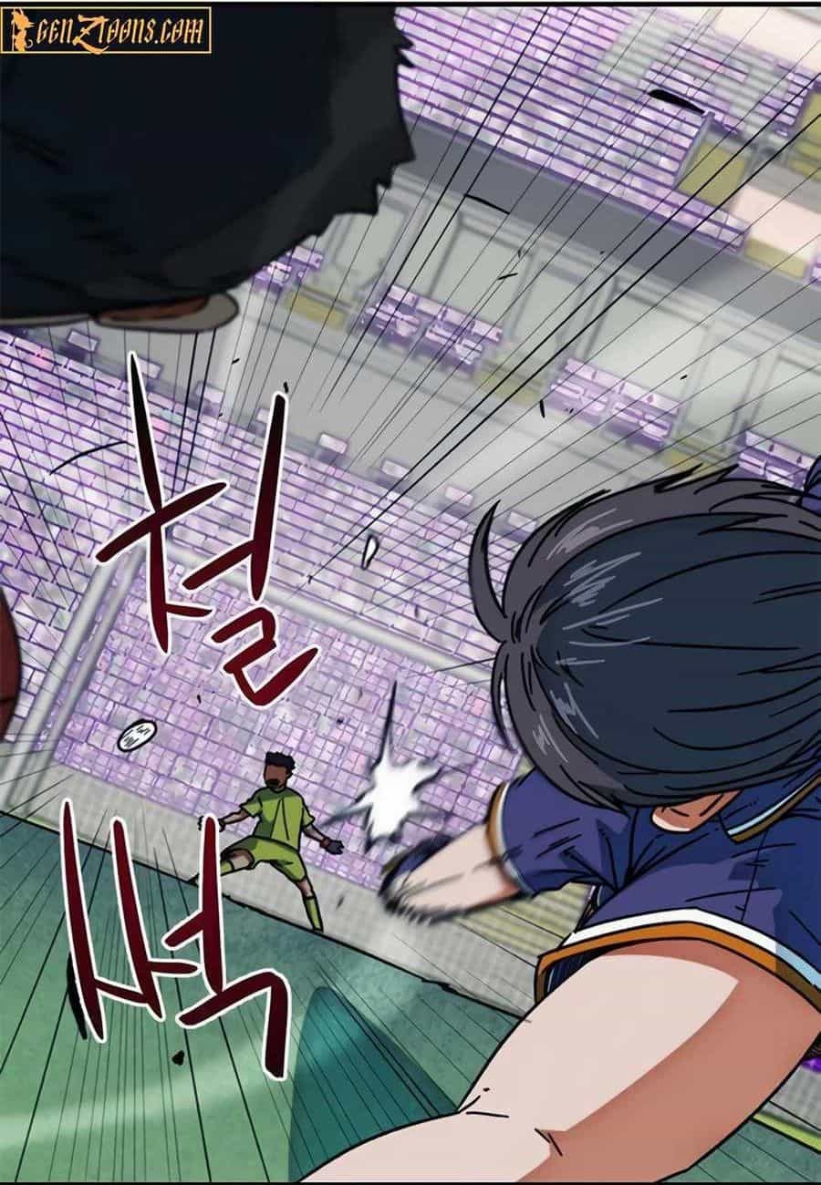 Tôi Bị Hiểu Lầm Là Siêu Sao Trên Sân Cỏ - Chương 30 - ảnh 139