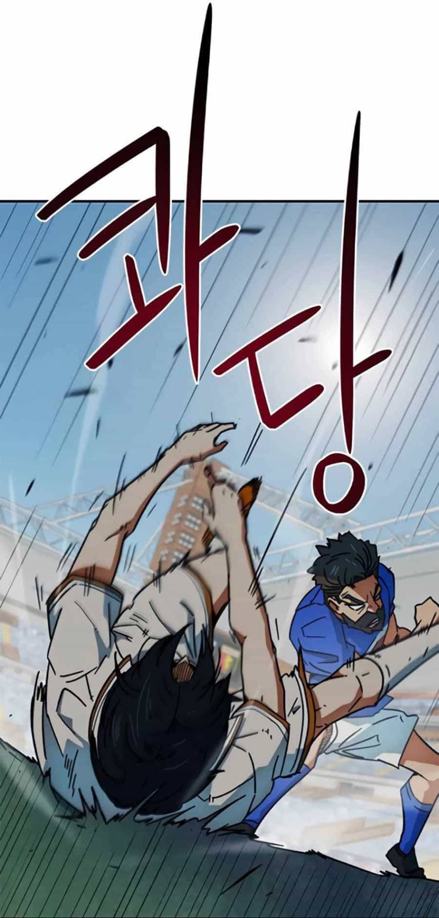 Tôi Bị Hiểu Lầm Là Siêu Sao Trên Sân Cỏ - Chương 34 - ảnh 107