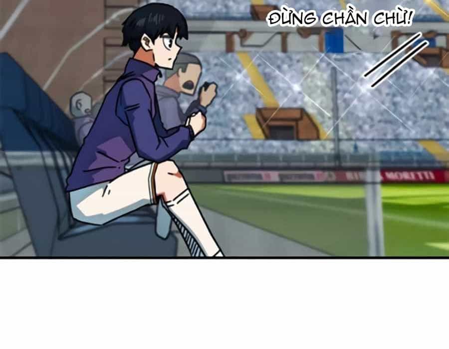 Tôi Bị Hiểu Lầm Là Siêu Sao Trên Sân Cỏ - Chương 34 - ảnh 33