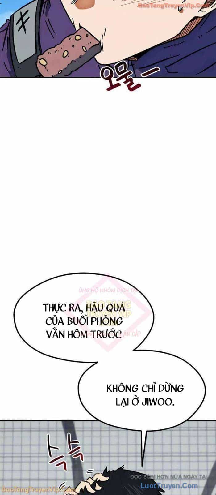Tôi Bị Hiểu Lầm Là Siêu Sao Trên Sân Cỏ - Chương 36 - ảnh 23