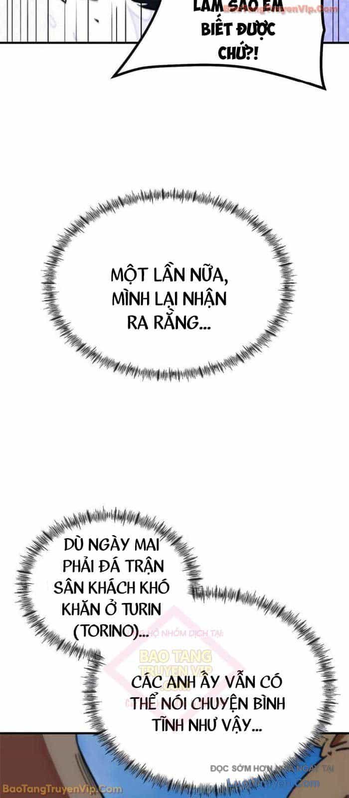 Tôi Bị Hiểu Lầm Là Siêu Sao Trên Sân Cỏ - Chương 36 - ảnh 37