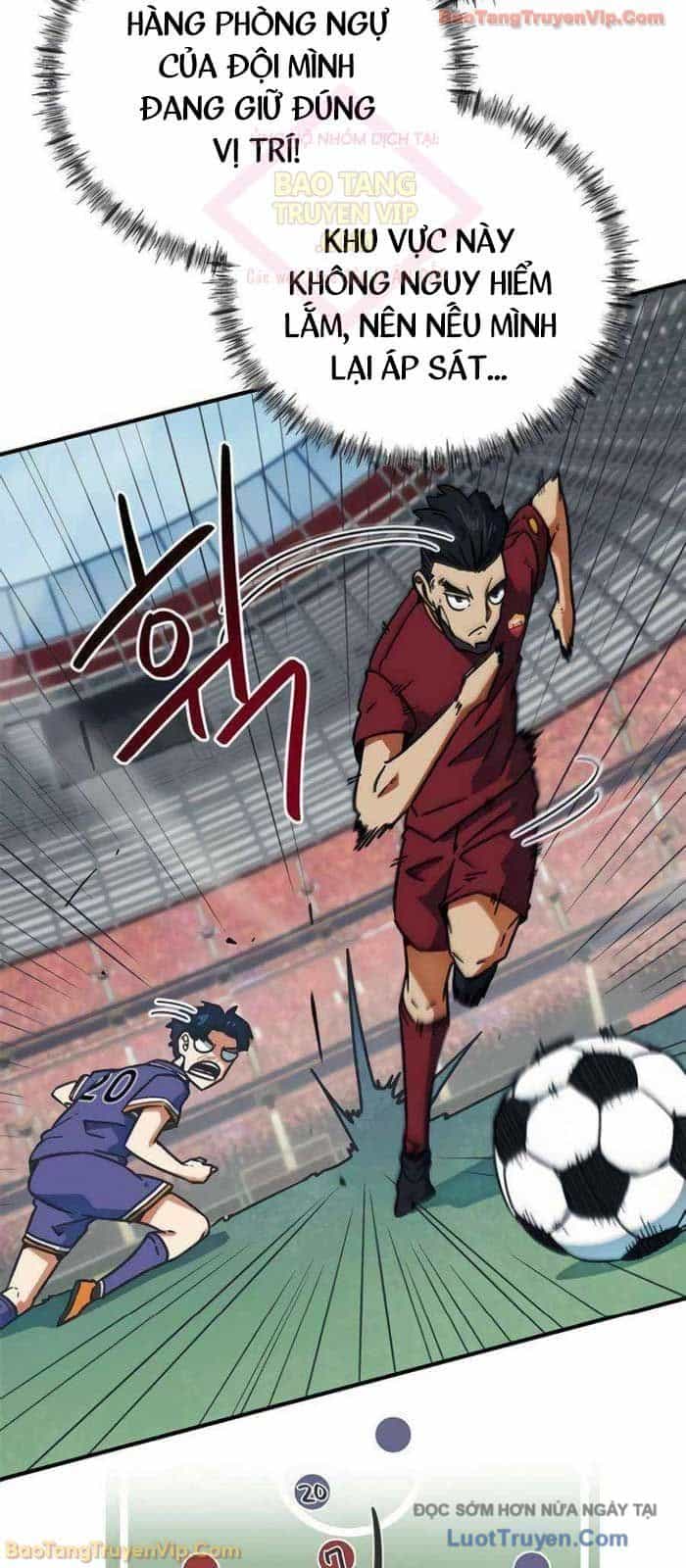 Tôi Bị Hiểu Lầm Là Siêu Sao Trên Sân Cỏ - Chương 36 - ảnh 97