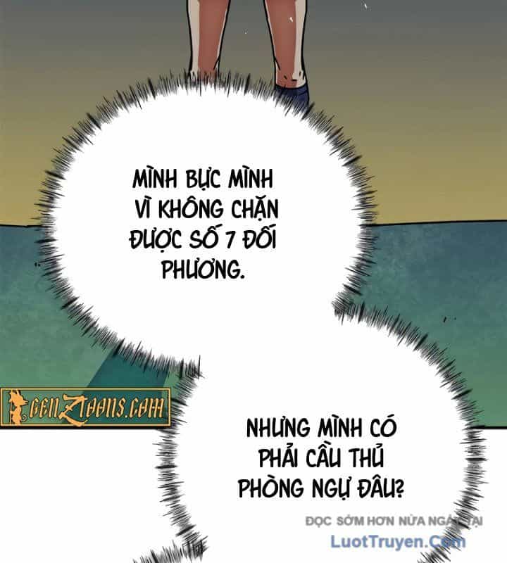 Tôi Bị Hiểu Lầm Là Siêu Sao Trên Sân Cỏ - Chương 37 - ảnh 91