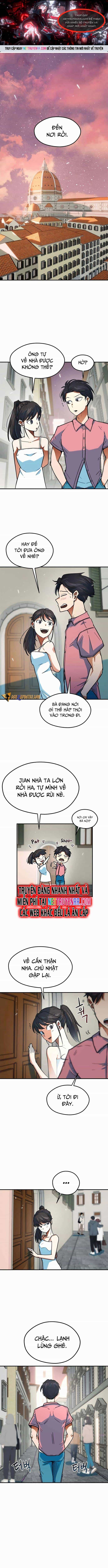 Tôi Bị Hiểu Lầm Là Siêu Sao Trên Sân Cỏ - Chương 4 - ảnh 1