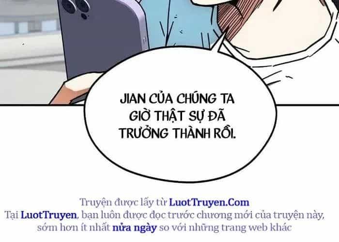 Tôi Bị Hiểu Lầm Là Siêu Sao Trên Sân Cỏ - Chương 38 - ảnh 24