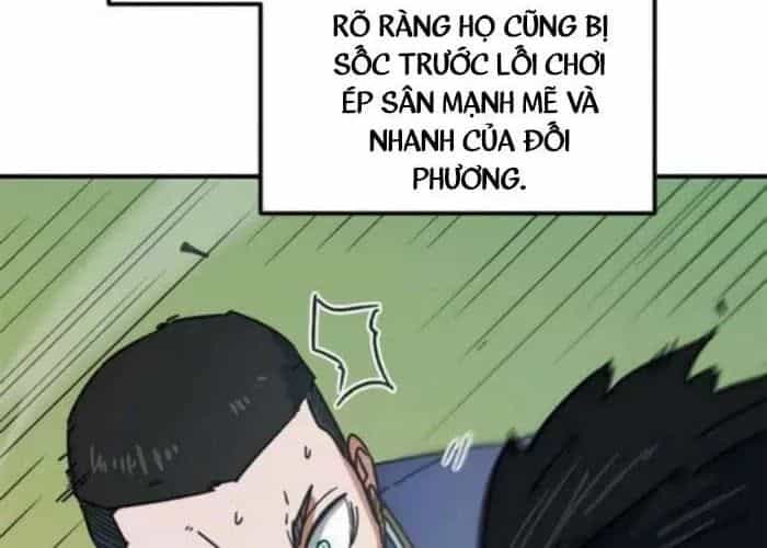 Tôi Bị Hiểu Lầm Là Siêu Sao Trên Sân Cỏ - Chương 39 - ảnh 164
