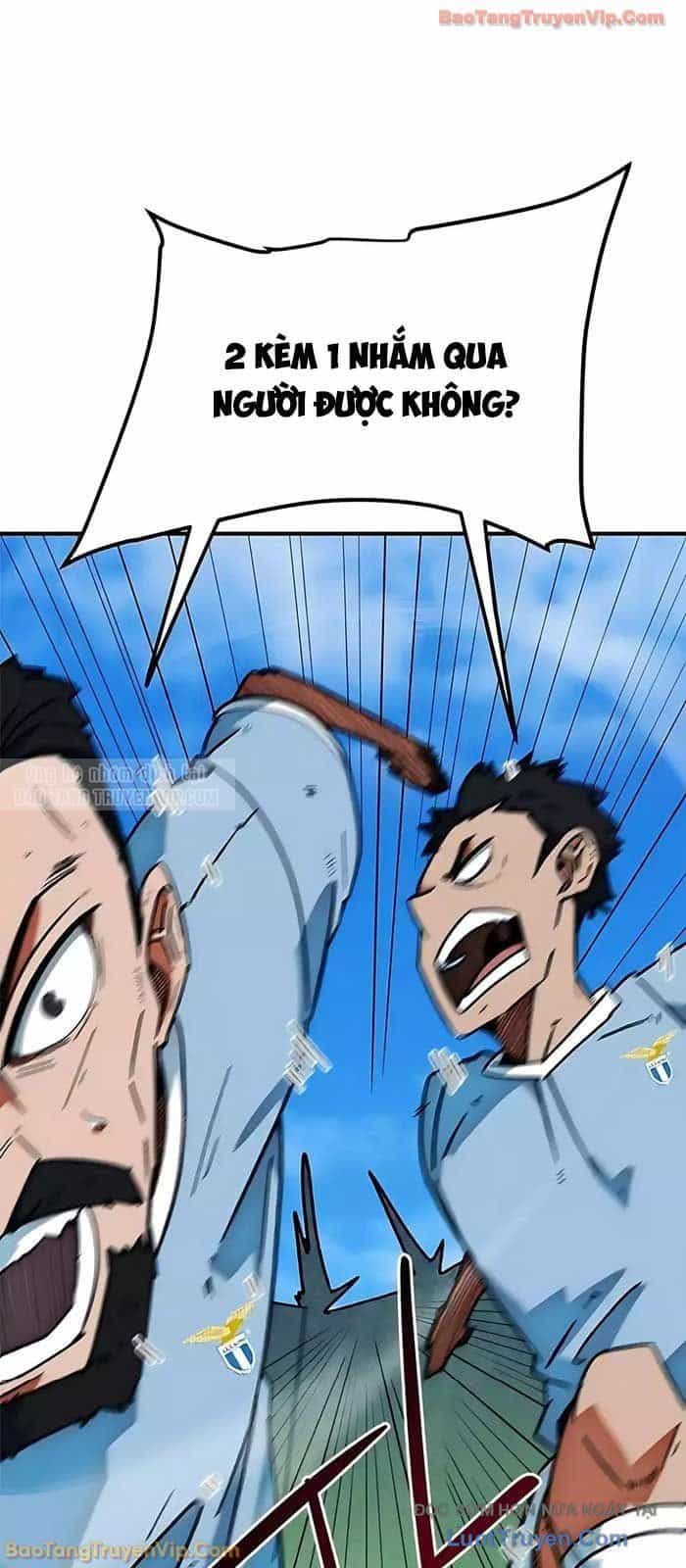 Tôi Bị Hiểu Lầm Là Siêu Sao Trên Sân Cỏ - Chương 40 - ảnh 10