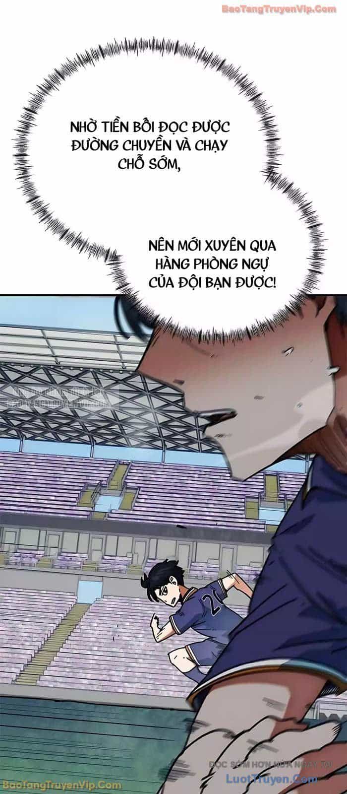 Tôi Bị Hiểu Lầm Là Siêu Sao Trên Sân Cỏ - Chương 40 - ảnh 39