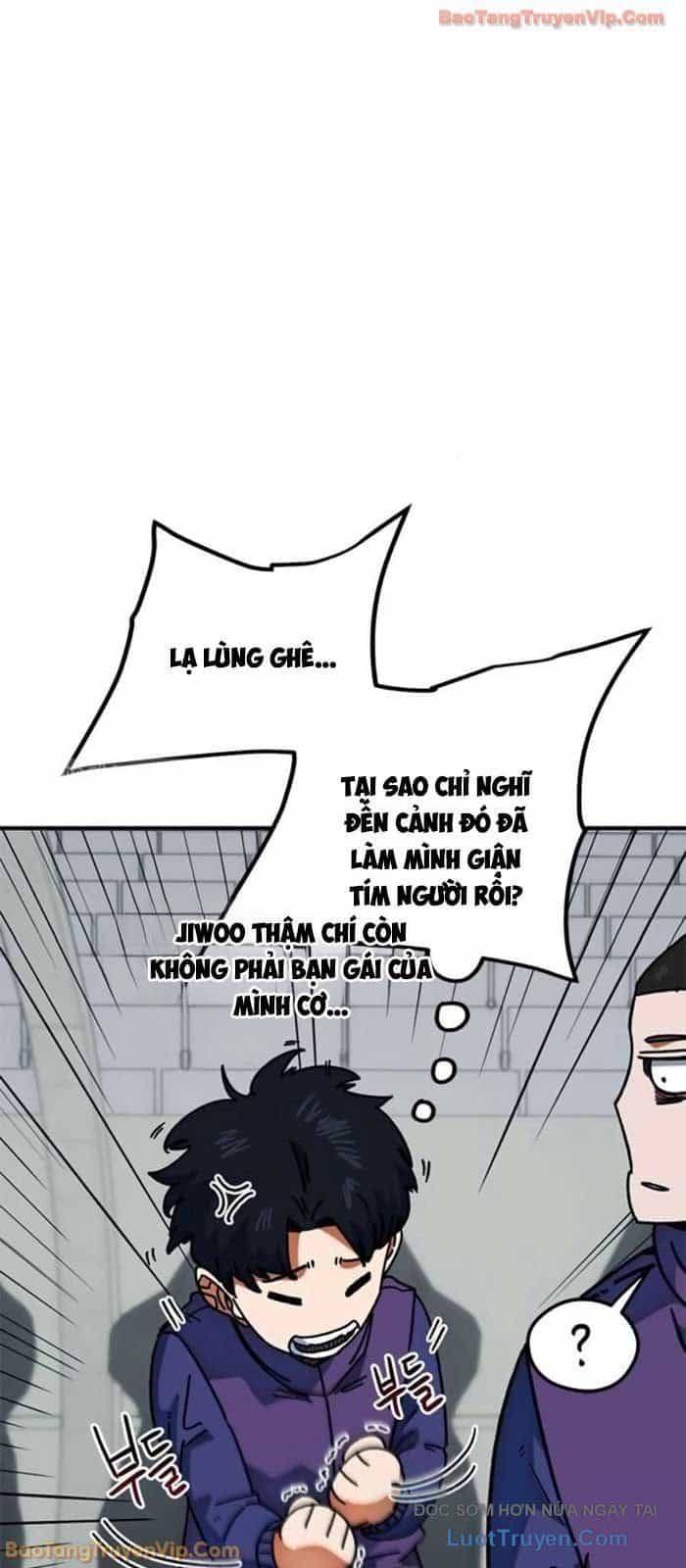 Tôi Bị Hiểu Lầm Là Siêu Sao Trên Sân Cỏ - Chương 41 - ảnh 14