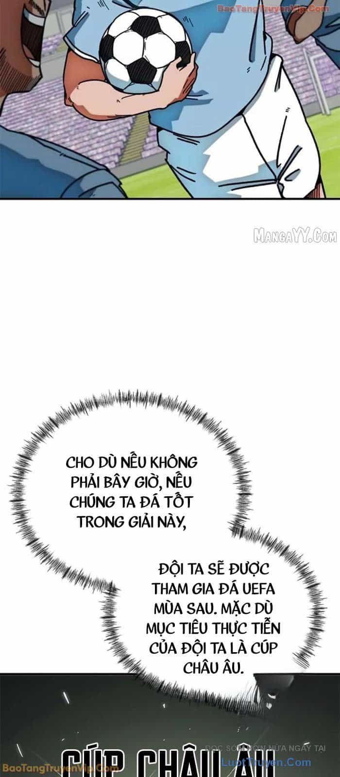 Tôi Bị Hiểu Lầm Là Siêu Sao Trên Sân Cỏ - Chương 41 - ảnh 26