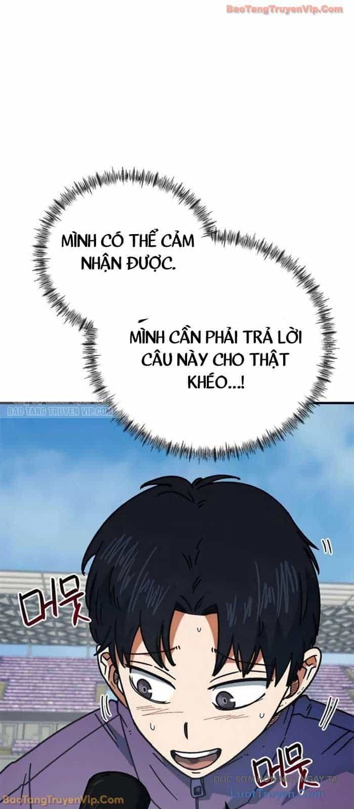 Tôi Bị Hiểu Lầm Là Siêu Sao Trên Sân Cỏ - Chương 41 - ảnh 44