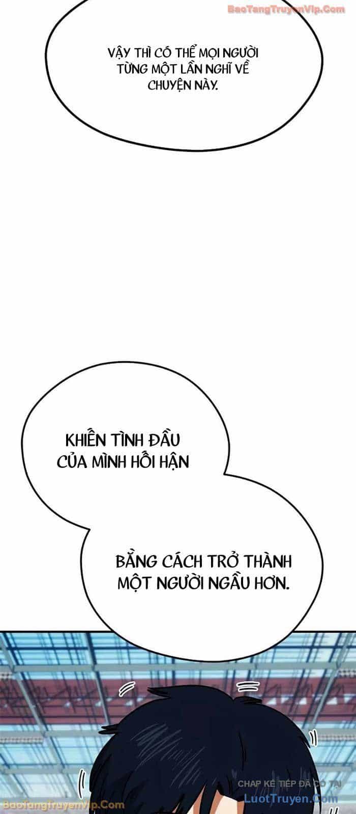 Tôi Bị Hiểu Lầm Là Siêu Sao Trên Sân Cỏ - Chương 42 - ảnh 20