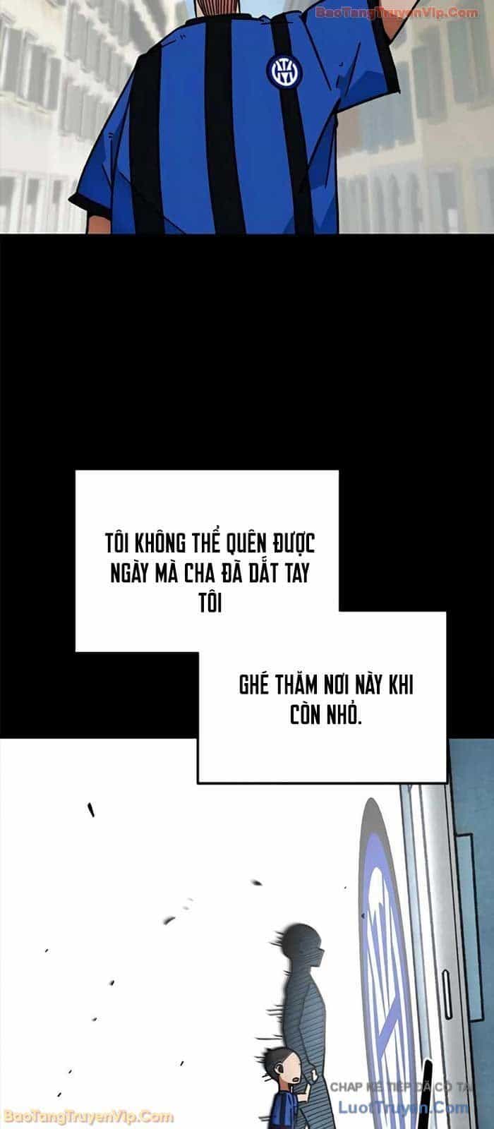Tôi Bị Hiểu Lầm Là Siêu Sao Trên Sân Cỏ - Chương 42 - ảnh 3