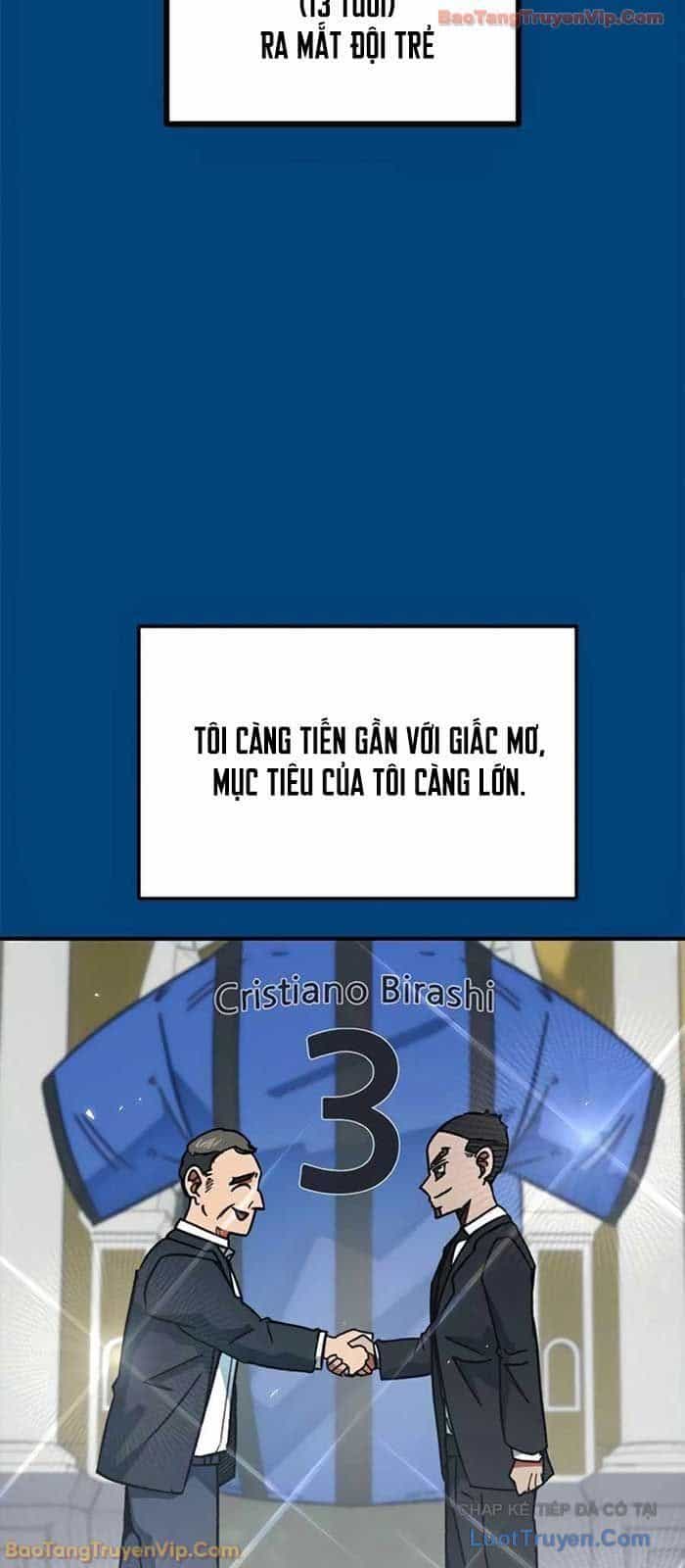 Tôi Bị Hiểu Lầm Là Siêu Sao Trên Sân Cỏ - Chương 42 - ảnh 9