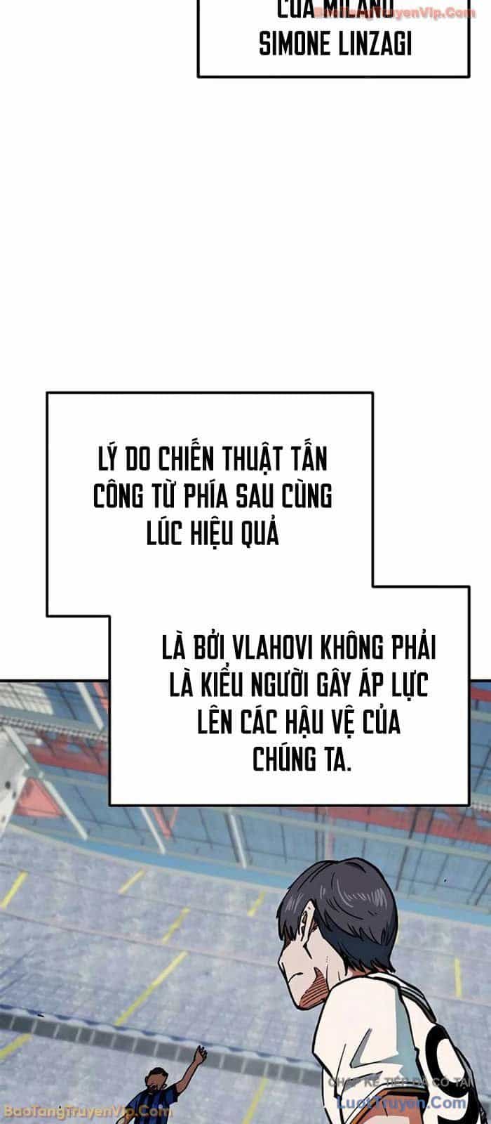 Tôi Bị Hiểu Lầm Là Siêu Sao Trên Sân Cỏ - Chương 44 - ảnh 2