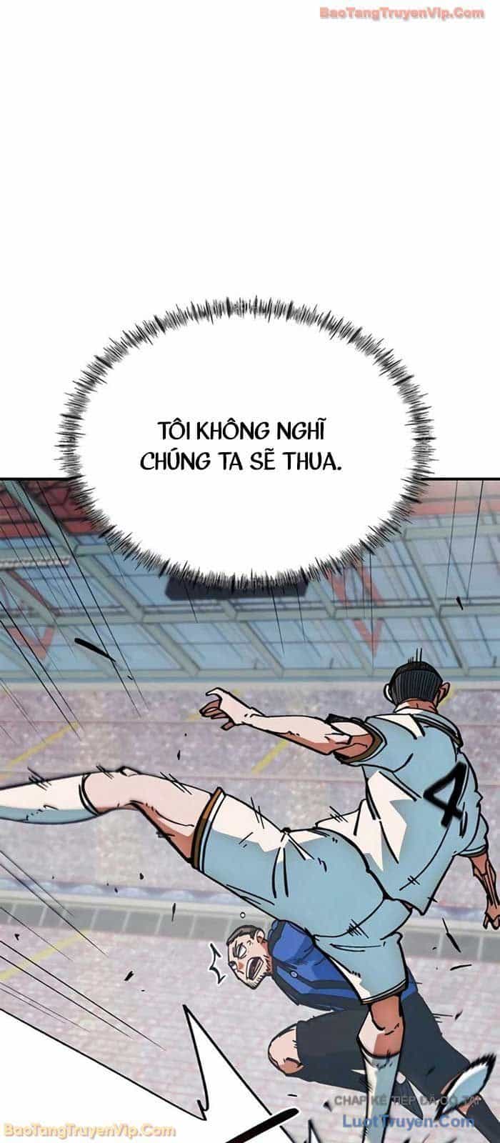 Tôi Bị Hiểu Lầm Là Siêu Sao Trên Sân Cỏ - Chương 44 - ảnh 74