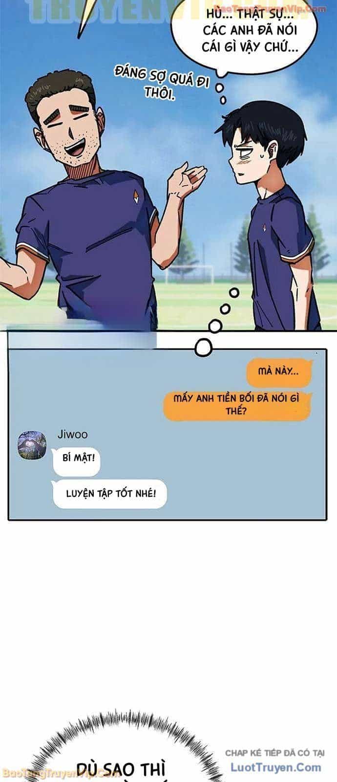Tôi Bị Hiểu Lầm Là Siêu Sao Trên Sân Cỏ - Chương 49 - ảnh 15