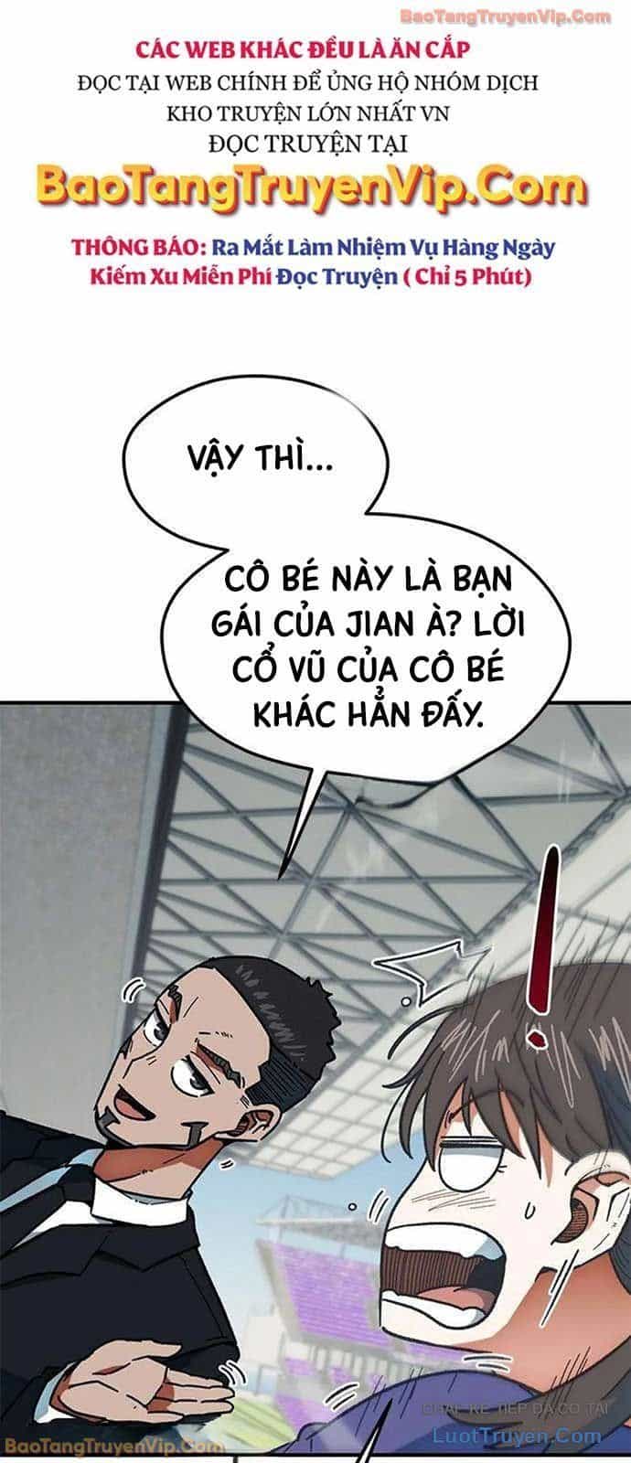 Tôi Bị Hiểu Lầm Là Siêu Sao Trên Sân Cỏ - Chương 49 - ảnh 6