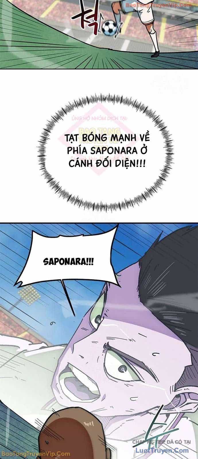 Tôi Bị Hiểu Lầm Là Siêu Sao Trên Sân Cỏ - Chương 49 - ảnh 79