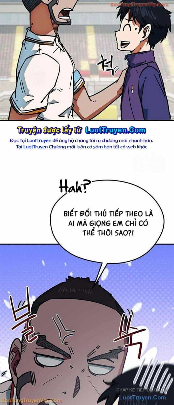 Tôi Bị Hiểu Lầm Là Siêu Sao Trên Sân Cỏ - Chương 49 - ảnh 88