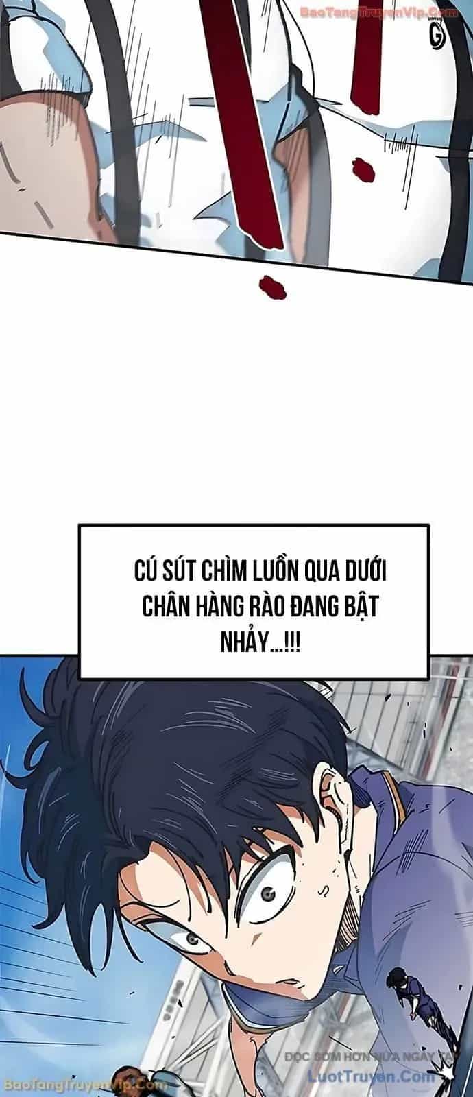 Tôi Bị Hiểu Lầm Là Siêu Sao Trên Sân Cỏ - Chương 52 - ảnh 20