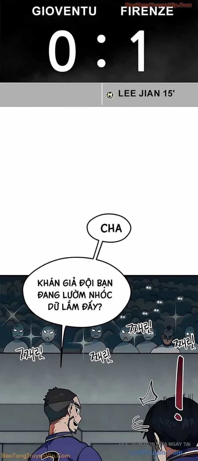 Tôi Bị Hiểu Lầm Là Siêu Sao Trên Sân Cỏ - Chương 52 - ảnh 58