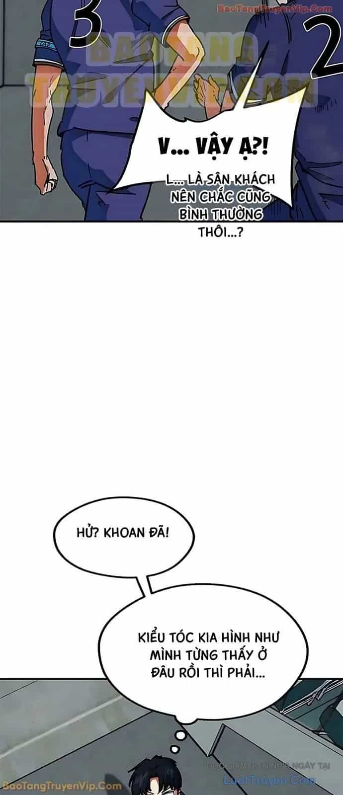 Tôi Bị Hiểu Lầm Là Siêu Sao Trên Sân Cỏ - Chương 52 - ảnh 59