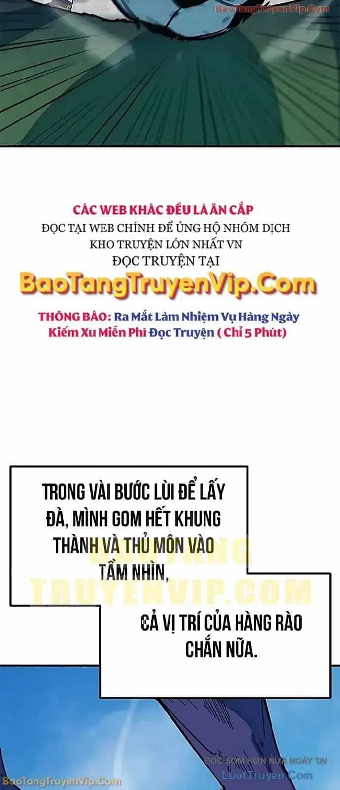 Tôi Bị Hiểu Lầm Là Siêu Sao Trên Sân Cỏ - Chương 52 - ảnh 8