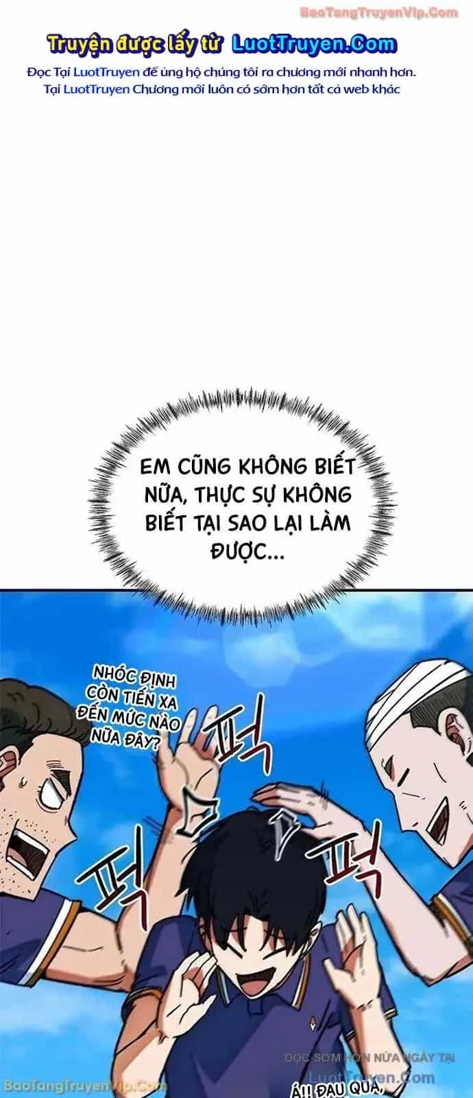 Tôi Bị Hiểu Lầm Là Siêu Sao Trên Sân Cỏ - Chương 54 - ảnh 91