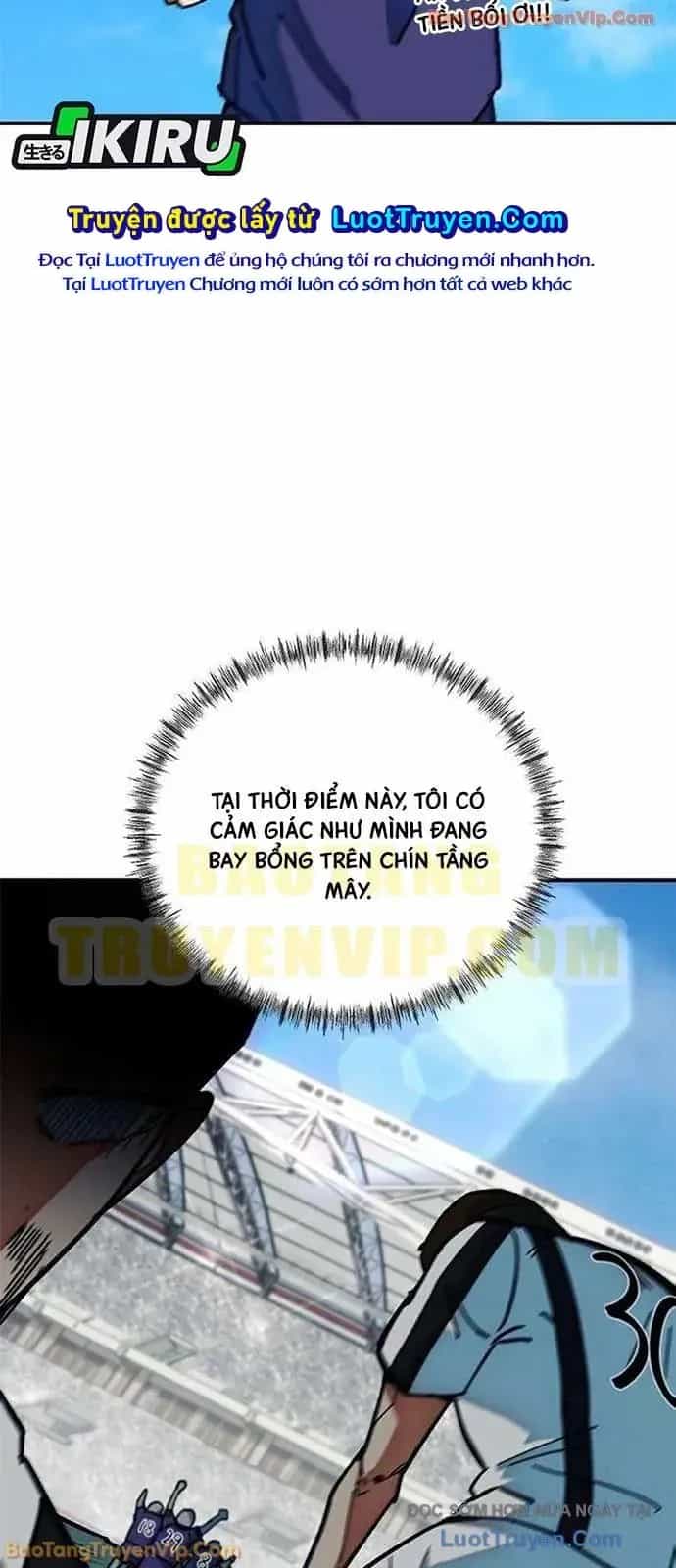 Tôi Bị Hiểu Lầm Là Siêu Sao Trên Sân Cỏ - Chương 54 - ảnh 92
