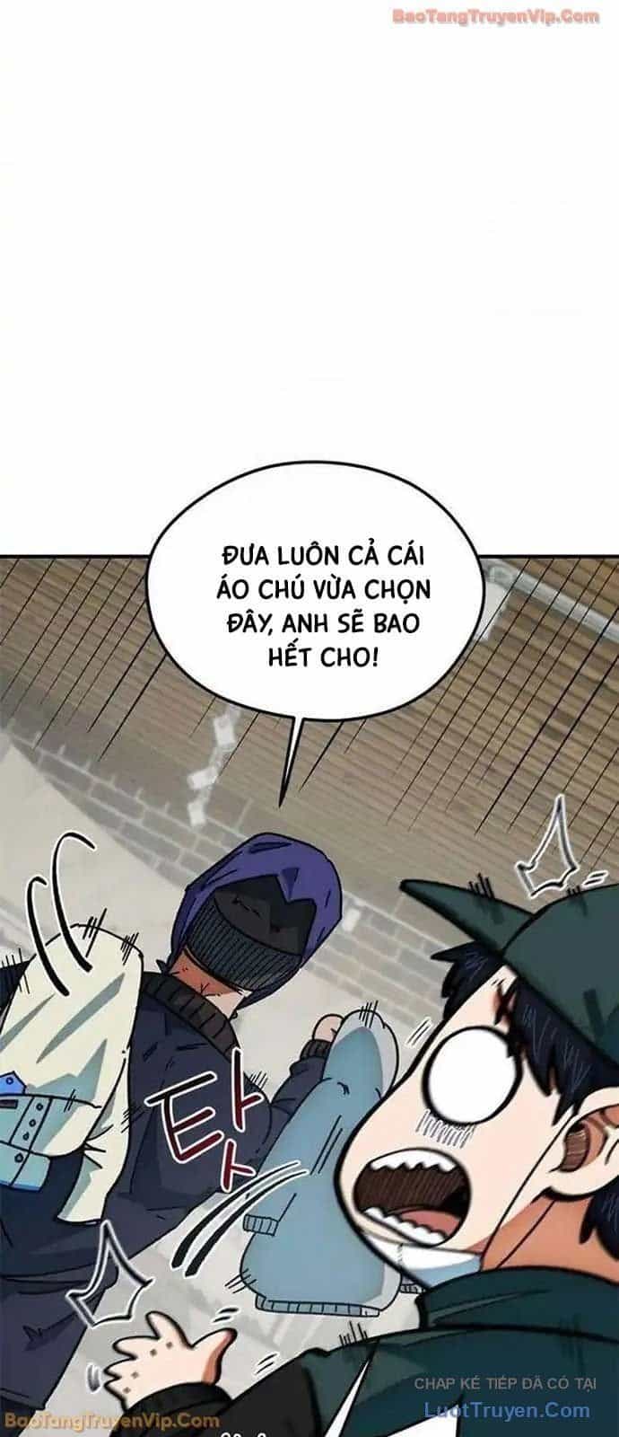 Tôi Bị Hiểu Lầm Là Siêu Sao Trên Sân Cỏ - Chương 55 - ảnh 54