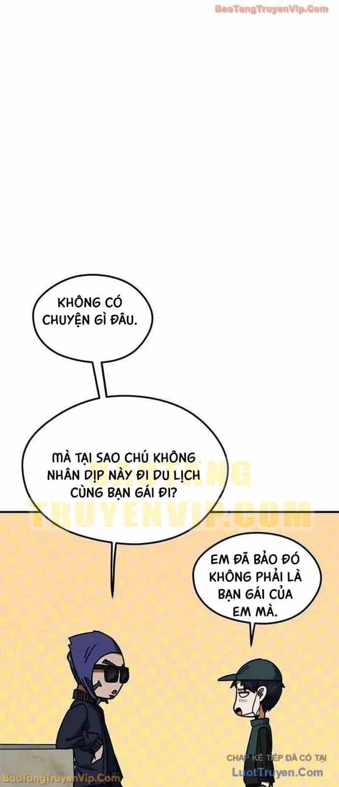 Tôi Bị Hiểu Lầm Là Siêu Sao Trên Sân Cỏ - Chương 55 - ảnh 61